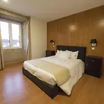 Casa Morgadas 农家乐 内拉什