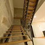 农家乐 Casa Morgadas 内拉什