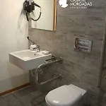 Casa Morgadas 农家乐 *