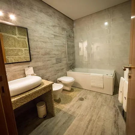 בית חווה Casa Morgadas