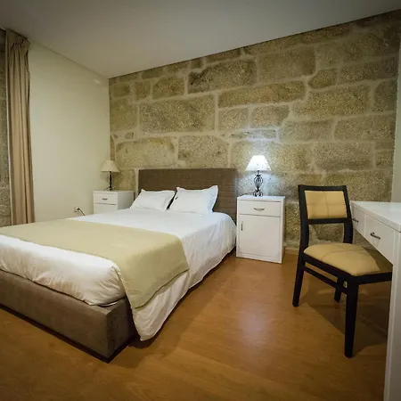 Farmház Casa Morgadas *