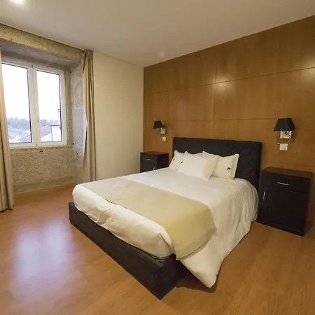 Casa Morgadas Farmház Nelas