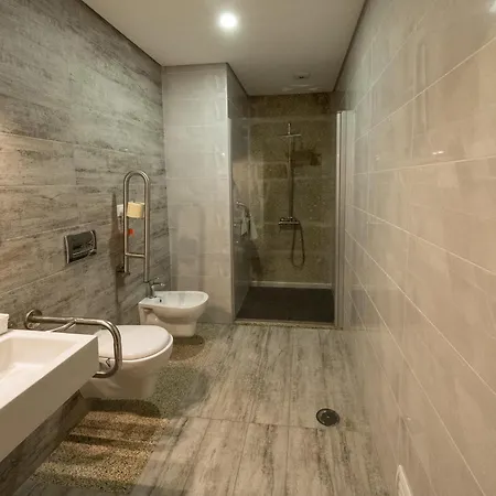 Casa Morgadas בית חווה