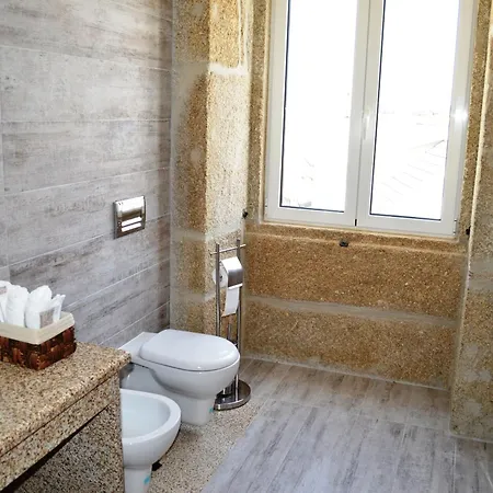 Casa Morgadas בית חווה