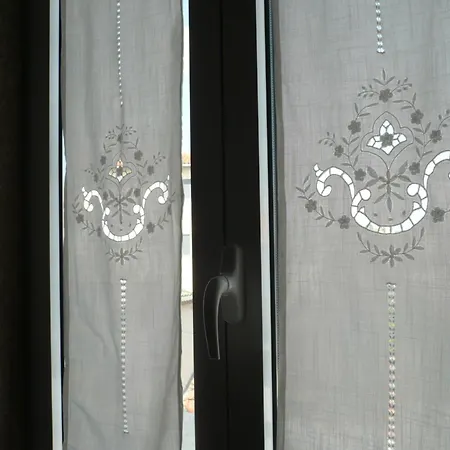 Casa Morgadas בית חווה