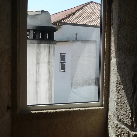 Casa Morgadas Farmház Nelas