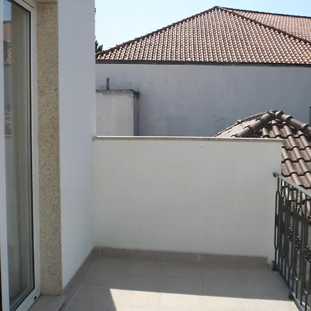 Casa Morgadas * נלאס