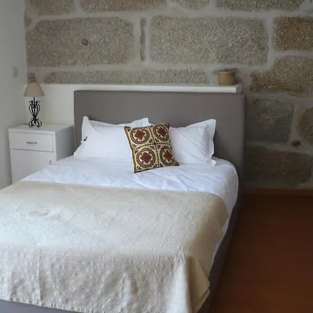 Casa Morgadas *