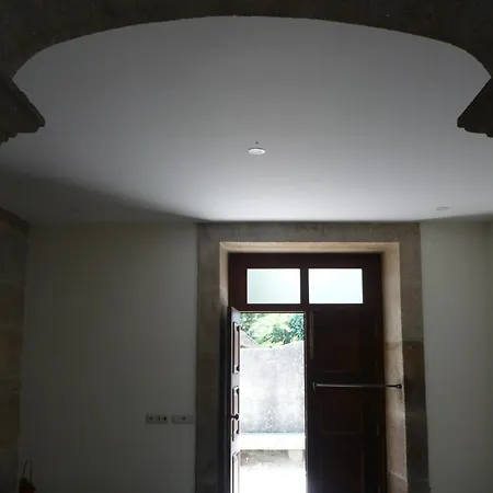 בית חווה Casa Morgadas *