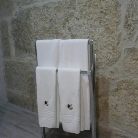 Casa Morgadas