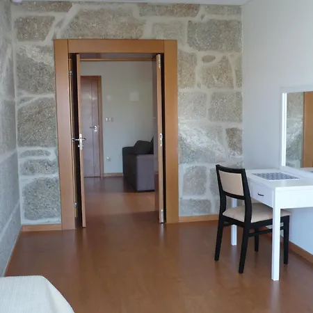 Farmház Casa Morgadas