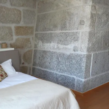 Casa Morgadas Farmház Nelas