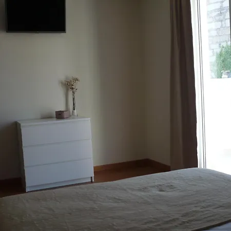 Casa Morgadas נלאס