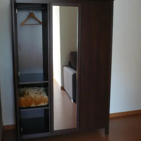 בית חווה Casa Morgadas נלאס