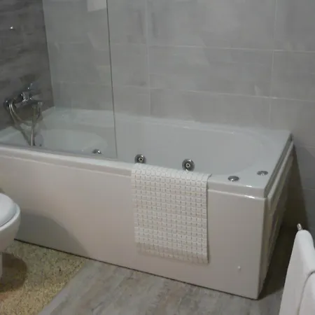 Casa Morgadas * נלאס