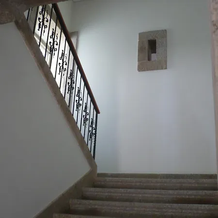 Farmház Casa Morgadas