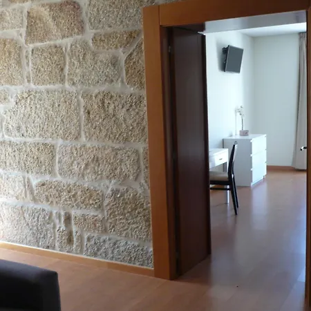 Casa Morgadas בית חווה נלאס