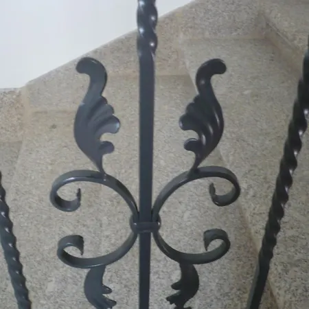 Casa Morgadas Nelas