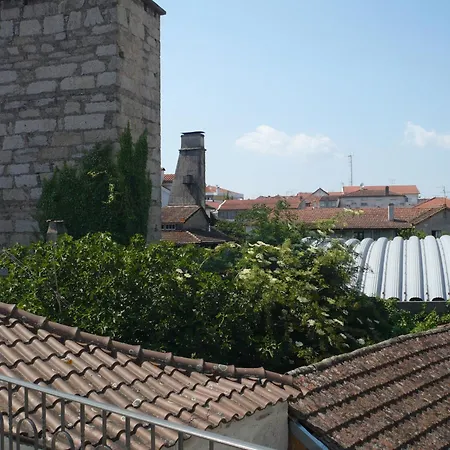 Casa Morgadas *