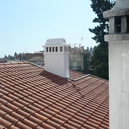 Casa Morgadas * 内拉什