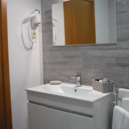 Casa Morgadas Nelas