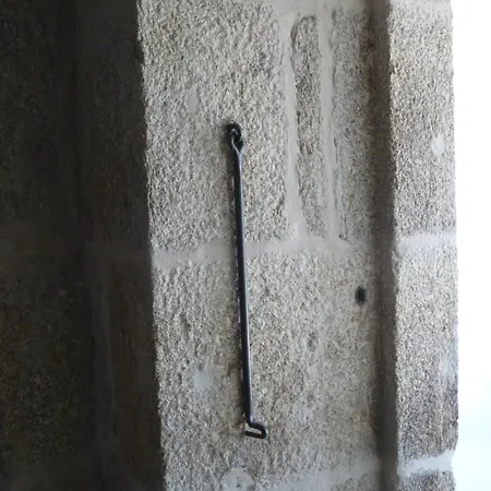 Casa Morgadas נלאס