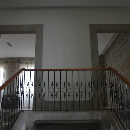 Casa Morgadas