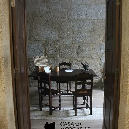 Casa Morgadas *
