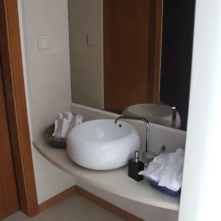 Casa Morgadas בית חווה