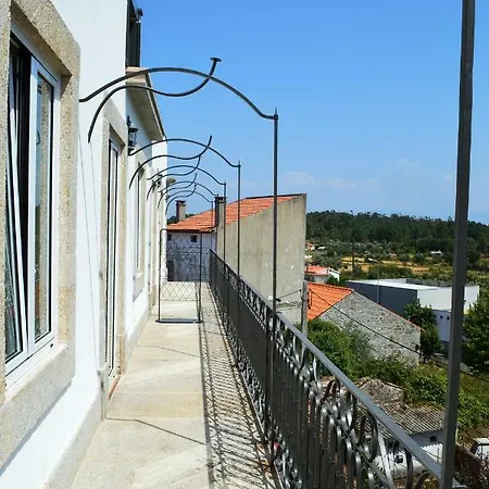 Casa Morgadas * Nelas