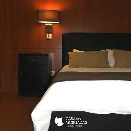 Casa Morgadas * נלאס