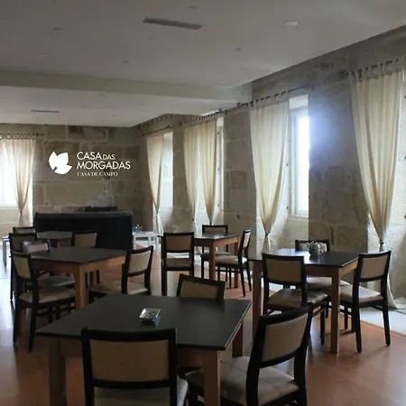 Casa Morgadas