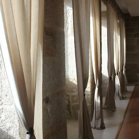 Casa Morgadas בית חווה נלאס