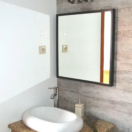 Casa Morgadas בית חווה