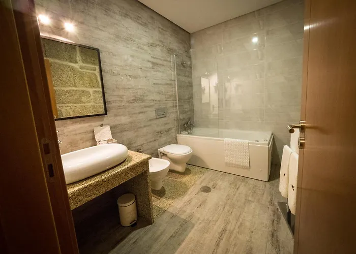 Alojamento de Turismo Rural Casa Morgadas