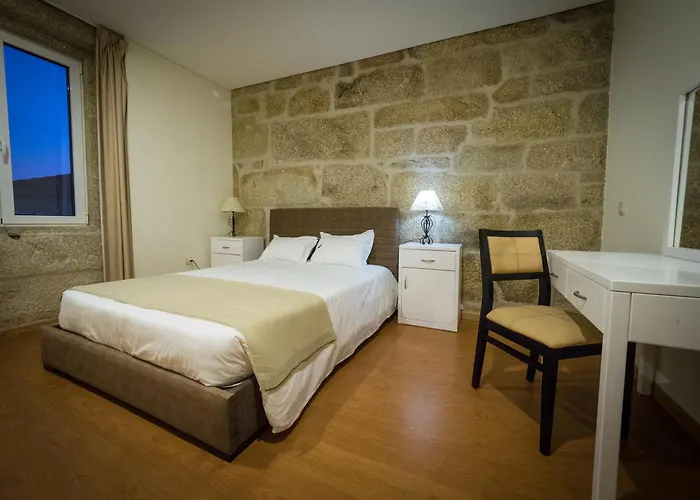 Alojamento de Turismo Rural Casa Morgadas *