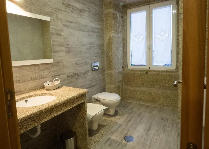 Alojamento de Turismo Rural Casa Morgadas *