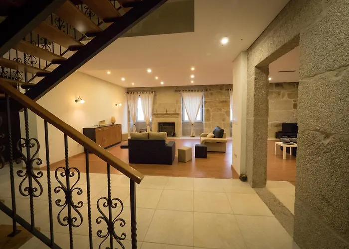 Casa Morgadas Alojamento de Turismo Rural *