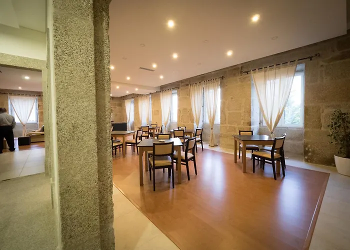 Casa Morgadas * Nelas