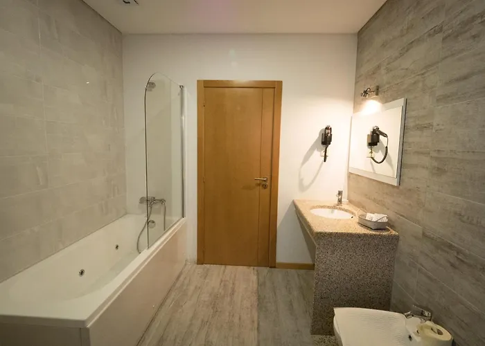 Casa Morgadas Alojamento de Turismo Rural *