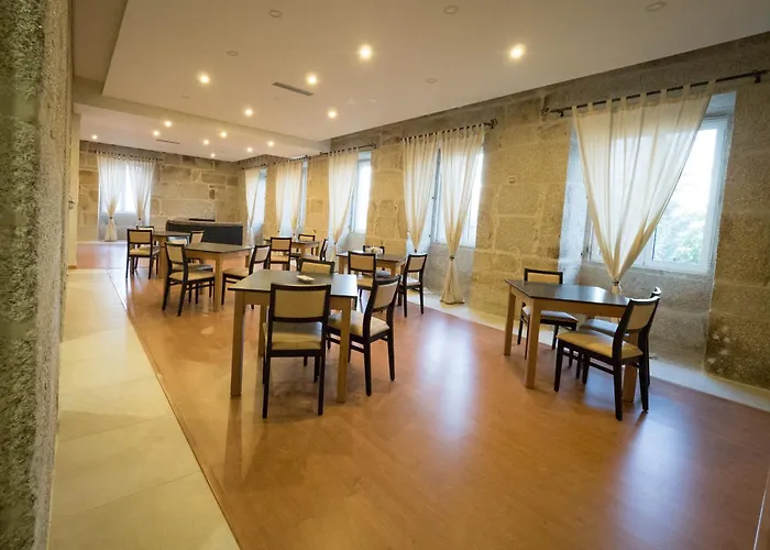 Alojamento de Turismo Rural Casa Morgadas *