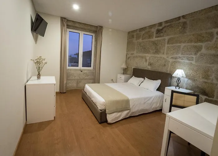 Casa Morgadas Alojamento de Turismo Rural *