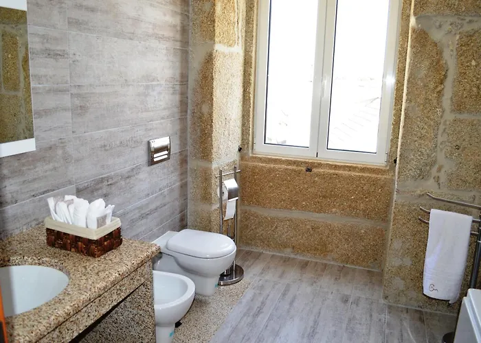 Casa Morgadas Alojamento de Turismo Rural