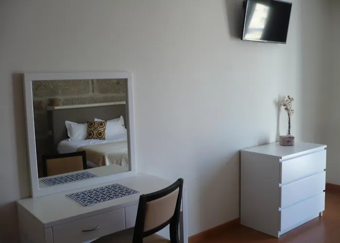 Casa Morgadas * Nelas