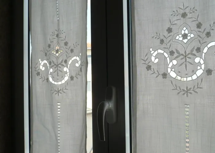 Casa Morgadas Alojamento de Turismo Rural