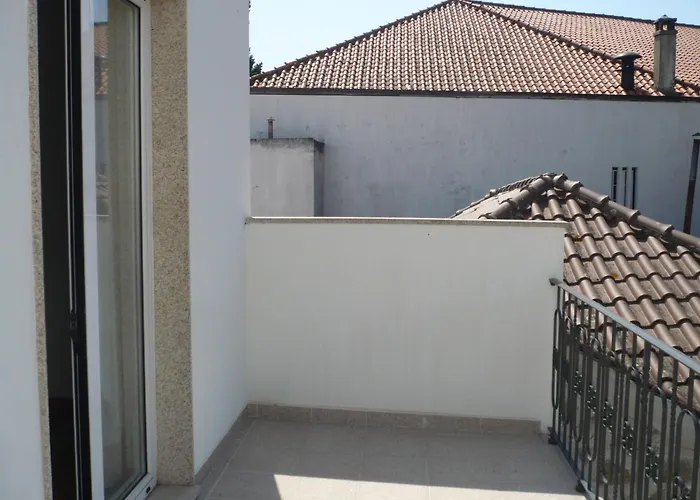 Casa Morgadas * Nelas