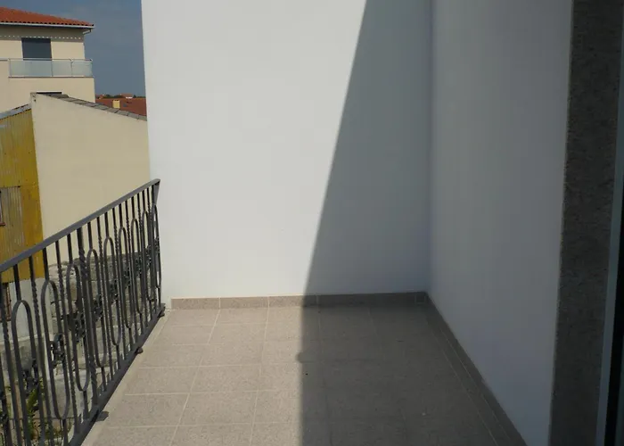 Alojamento de Turismo Rural Casa Morgadas