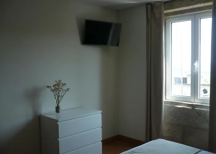 Casa Morgadas * Nelas