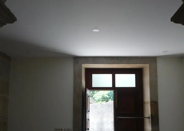 Alojamento de Turismo Rural Casa Morgadas *