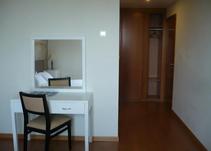 Alojamento de Turismo Rural Casa Morgadas Nelas